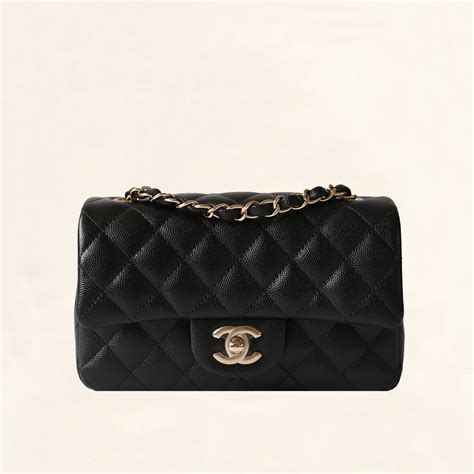 chanel 2022 mini flap bag|Chanel small flap bag price.